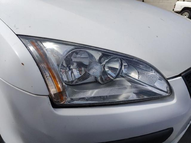 FORD 4M5113099AD Faro derecho  comprar en Murcia