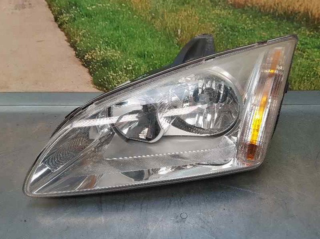 Faros delanteros para Ford Focus II (DA, HCP, DP)