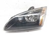 Faros delantero izquierdo 4M5113101AD FORD