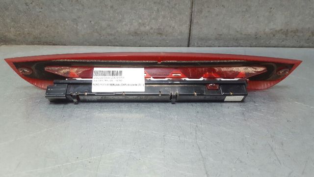 4M5113A613AD Ford