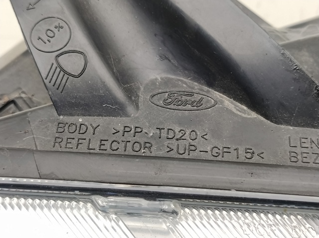 4M5113K060AA FORD Cubierta de faro derecho  en stock Huelva