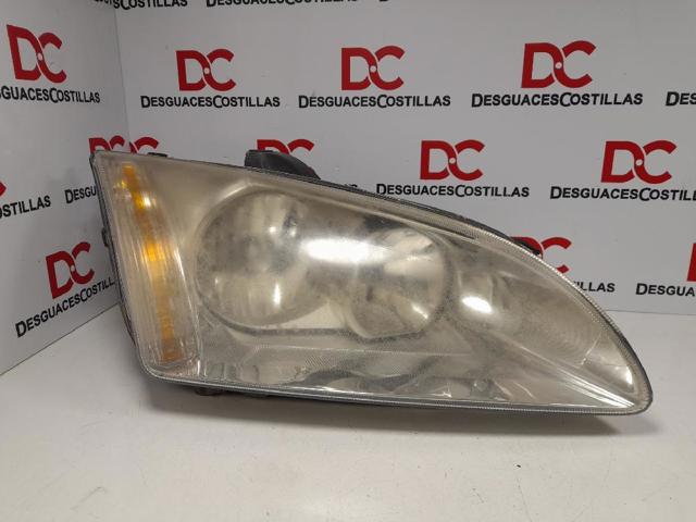 4M5113K060AA FORD Cubierta de faro derecho  en stock Córdoba