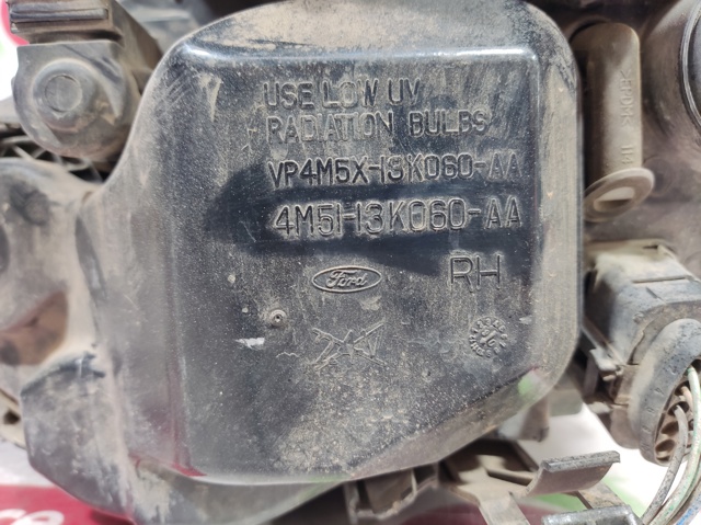 4M5113K060AA Cubierta de faro derecho  en stock Castellón