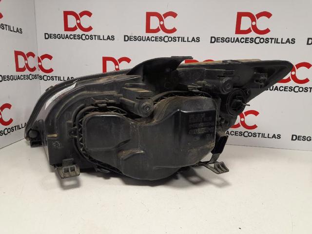FORD 4M5113K060AA Cubierta de faro derecho  en stock Terrassa