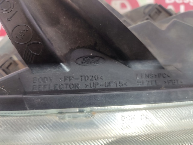 4M5113K060AA FORD Cubierta de faro derecho comprar Bilbao