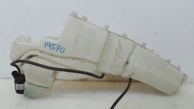 FORD 4M5113K163 Depósito de limpiaparabrisas  en stock Valencia