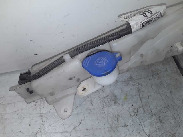 FORD 4M5113K163 Depósito de líquido limpiaparabrisas  disponible Valladolid