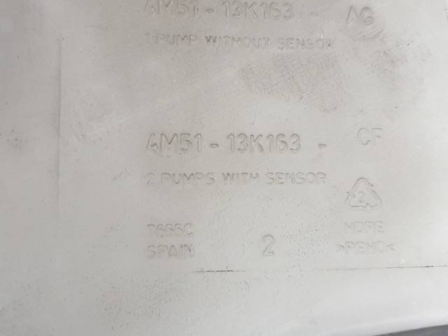 4M5113K163 Ford