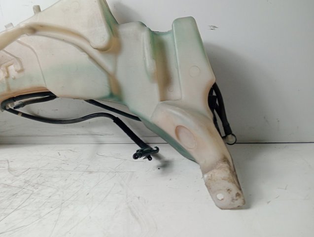 FORD 4M5113K163 Depósito de líquido limpiaparabrisas  disponible España