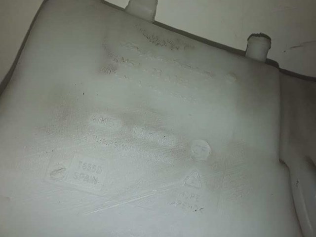 FORD 4M5113K163 Depósito de limpiaparabrisas comprar Pamplona