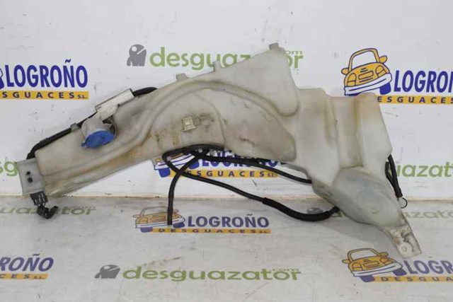 Depósito del agua de lavado, lavado de parabrisas 4M5113K163BF Ford