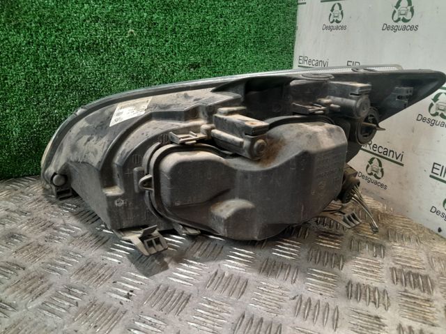 4M5113W029 FORD Faro derecho  en stock Gandía