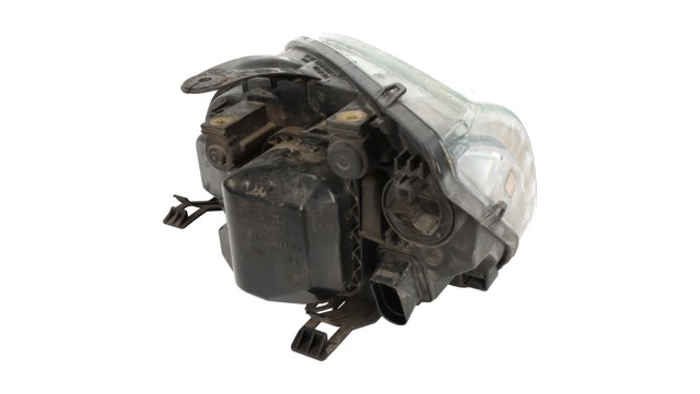 FORD 4M5113W029AD Faro derecho  disponible Valladolid