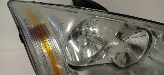 FORD 4M5113W029AD Faro derecho  comprar en Murcia
