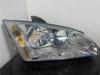 Faro derecho 4M5113W029AD FORD