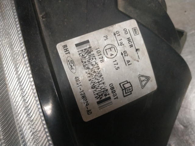4M5113W029AD Faro derecho  en stock Sabadell