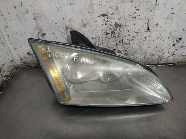 4M5113W029AD Ford
