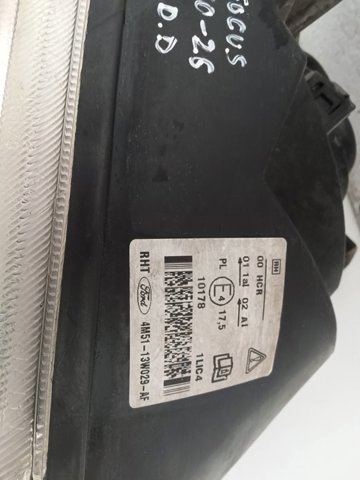 4M5113W029AF Faro derecho  comprar en Zaragoza
