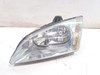 Faros delantero izquierdo 4M5113W030AC FORD