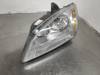 Faros delantero izquierdo 4M5113W030AC FORD