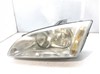 Faros delantero izquierdo 4M5113W030AC FORD