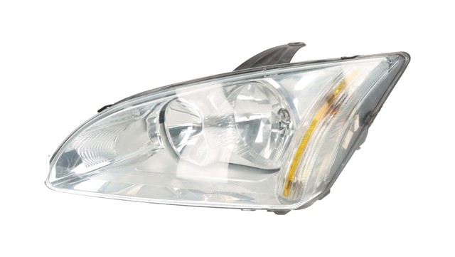 4M5113W030AC FORD Faro izquierdo  comprar en Oviedo