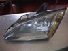 Faros delantero izquierdo 4M5113W030AC FORD