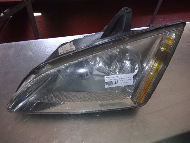 4M5113W030AC FORD Faro izquierdo  comprar en Oviedo