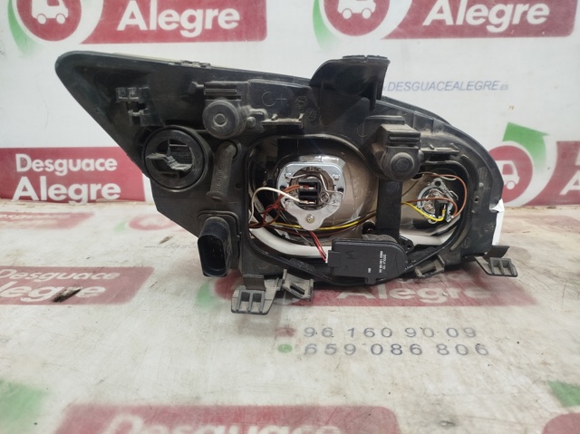 4M5113W030AC Faro izquierdo  en stock Castellón