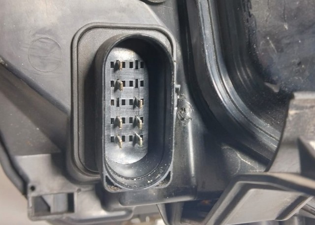FORD 4M5113W030AC Faro izquierdo  comprar en Ponferrada