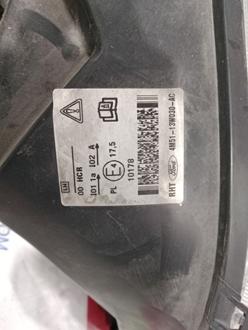 4M5113W030AC Faro izquierdo  disponible Utrera