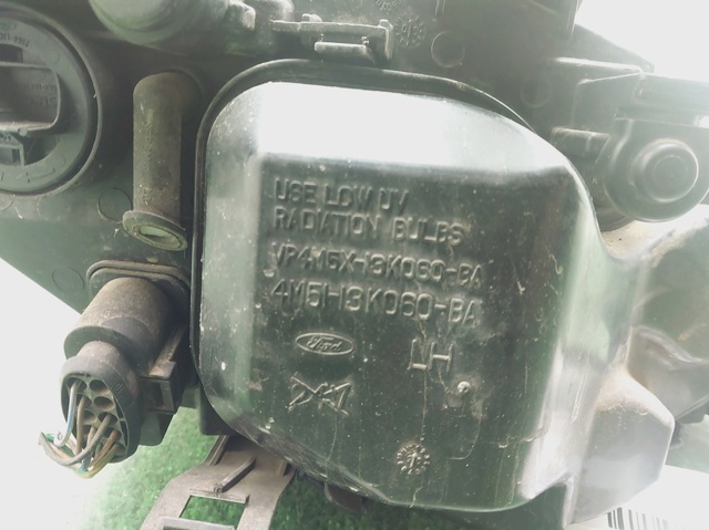 4M5113W030AC FORD Faro izquierdo  disponible Vigo