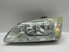 Faros delantero izquierdo 4M5113W030AC FORD