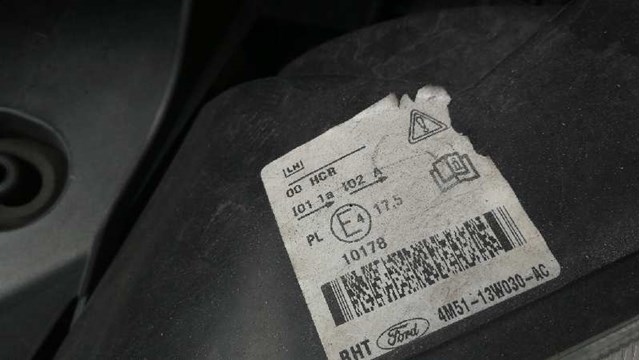 4M5113W030AC Faro izquierdo  en stock Granada