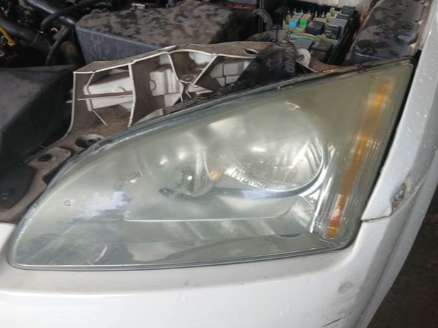 FORD 4M5113W030AD Faro izquierdo comprar Pamplona