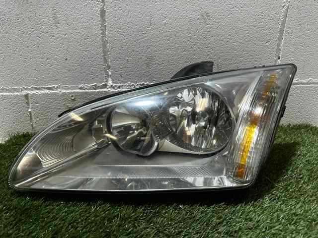 FORD 4M5113W030AD Faro izquierdo comprar Pamplona