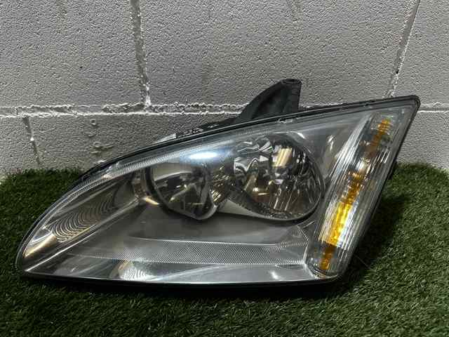 4M5113W030AD FORD Faro izquierdo comprar Alcalá