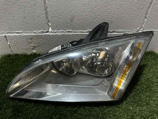 FORD 4M5113W030AD Faro izquierdo  en stock Valencia