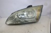 Faros delantero izquierdo 4M5113W030AE FORD