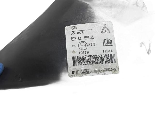 FORD 4M5113W030AF Cubierta de faro izquierdo comprar Barcelona