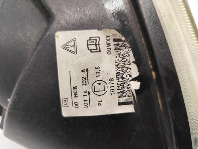 FORD 4M5113W030AF Cubierta de faro izquierdo  disponible Lugo