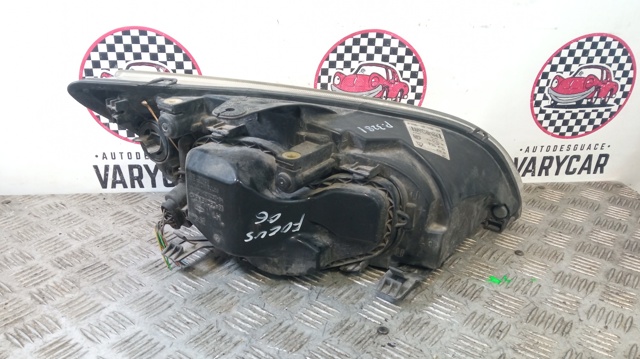 4M5113W030AF Ford