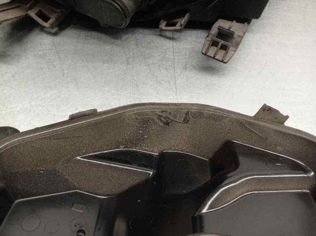 FORD 4M5113W030AF Cubierta de faro izquierdo  comprar en Murcia