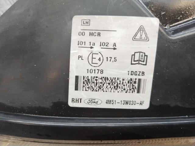 4M5113W030AF Cubierta de faro izquierdo  comprar en Pontevedra
