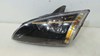 Faros delantero izquierdo 4M5113W030JE FORD