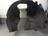 Guardabarros interior derecho, aleta delantera 4M5116114AA FORD