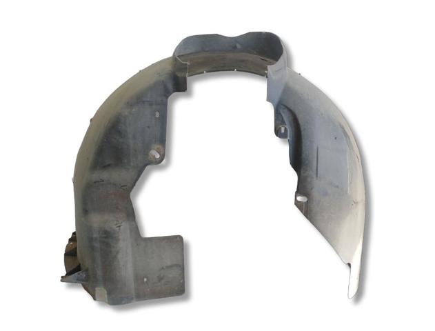 Paso de rueda delantero derecho 4M5116114AA FORD