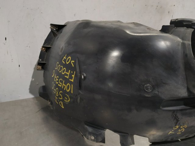 4M5116115AB Guardalodos interior izquierdo, guardafango delantero  en stock Castellón