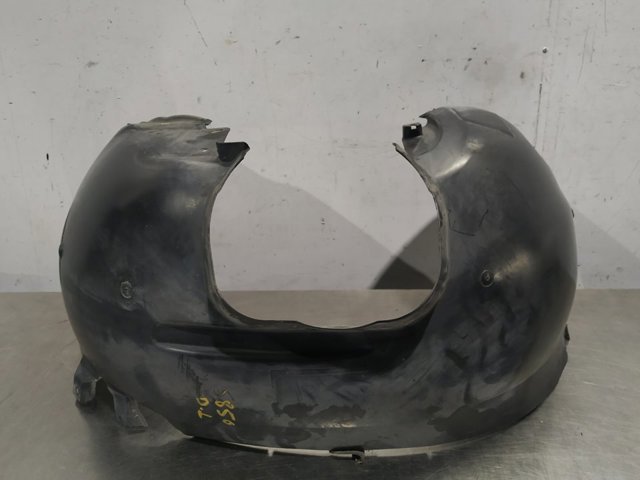 4M5116115AB FORD Guardalodos interior izquierdo, guardafango delantero comprar Madrid