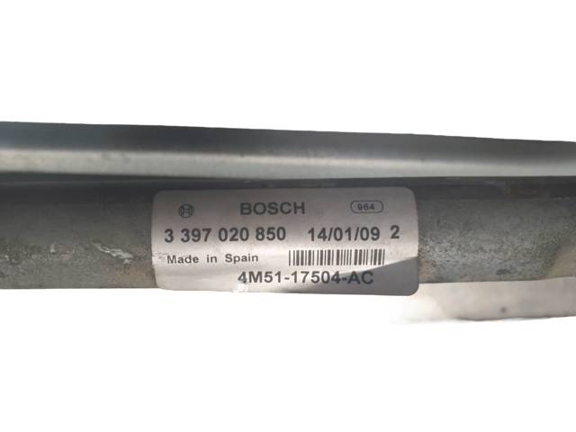 4M5117504AC FORD Trapezio del limpiaparabrisas  comprar en Oviedo